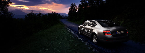 skoda-octavia-rear