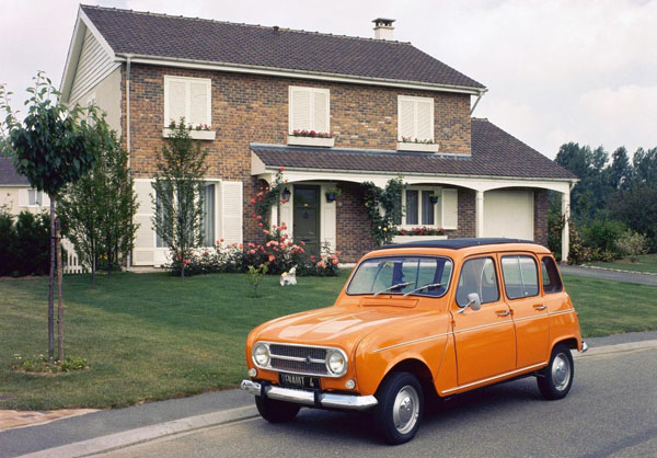 renault-4-house