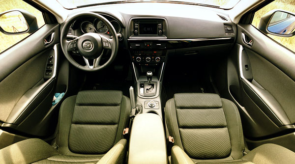 mazda-cx-5-interior