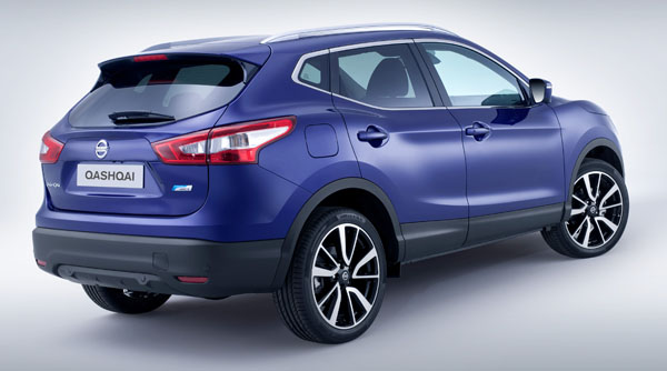 nissan-qashqai-rear