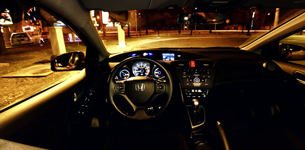 honda-civic-interior