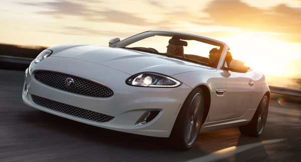 jaguar-xk-signature