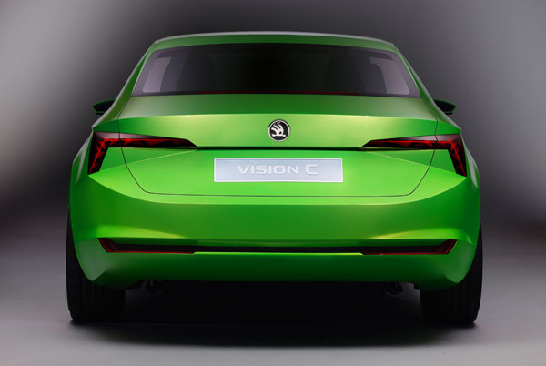 skoda-visionc-rear