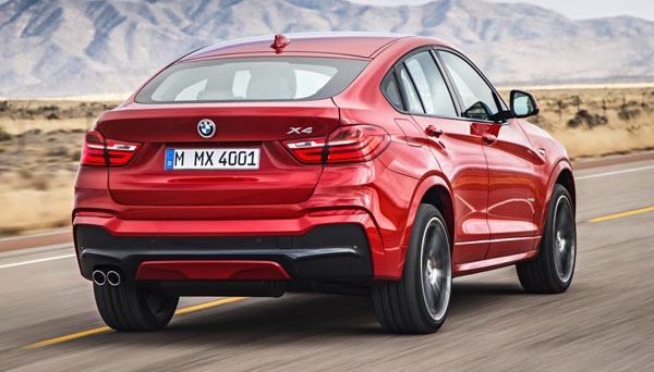 bmw-x4-rear