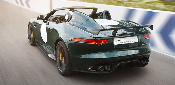 jaguar-f-type-project-7-rear
