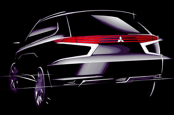 mitsubishi-outlander-concept-s-rear