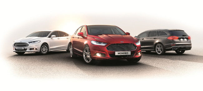 mondeo-range