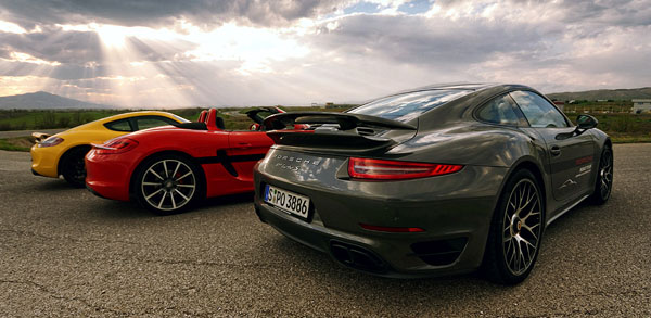 porsches-rear