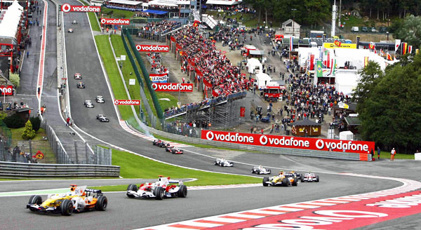 spa-track