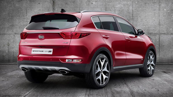 kia-sportage-rear