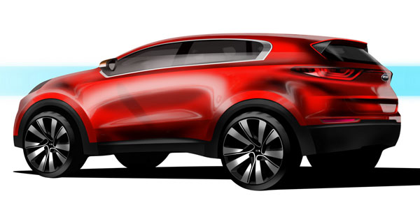 kia-sportage-sketch-rear