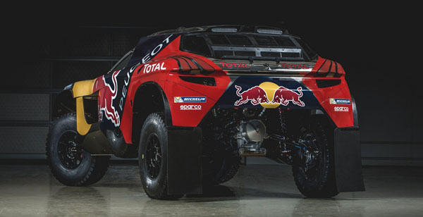 peugeot-2008-dkr-2016-rear