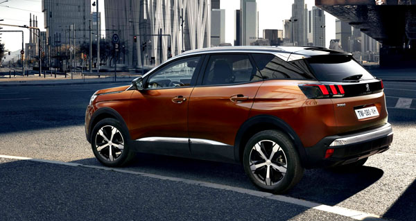 peugeot-3008-rear