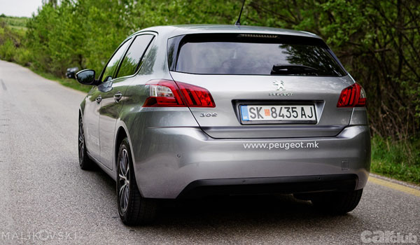 peugeot-308-style-carclub-rear