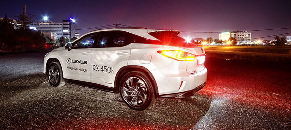 lexus-rx450-carclub-rear