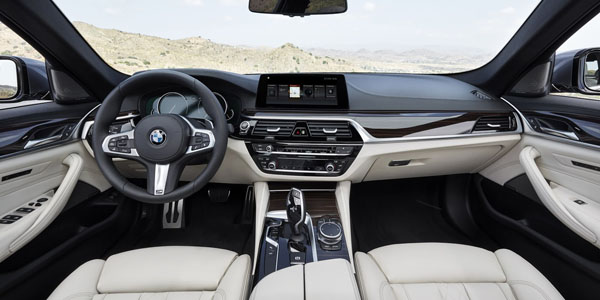 bmw-5-series-2017-interior