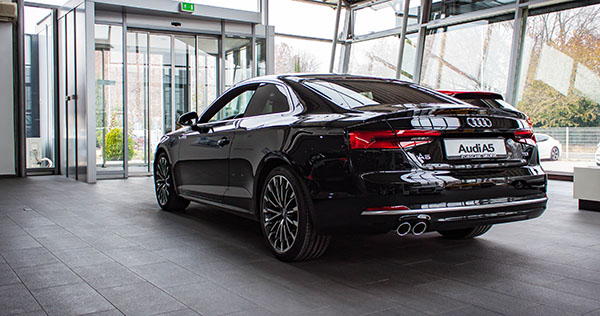 audi-a5-skopje-rear