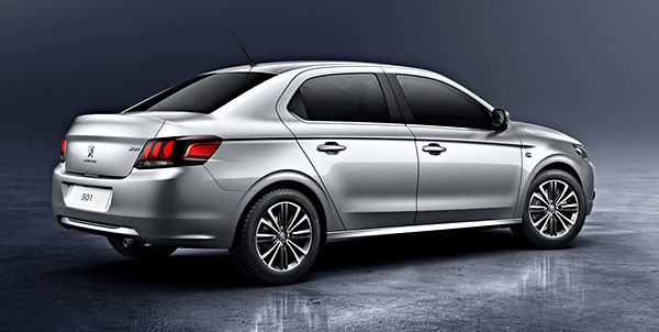 peugeot-301-facelift-rear